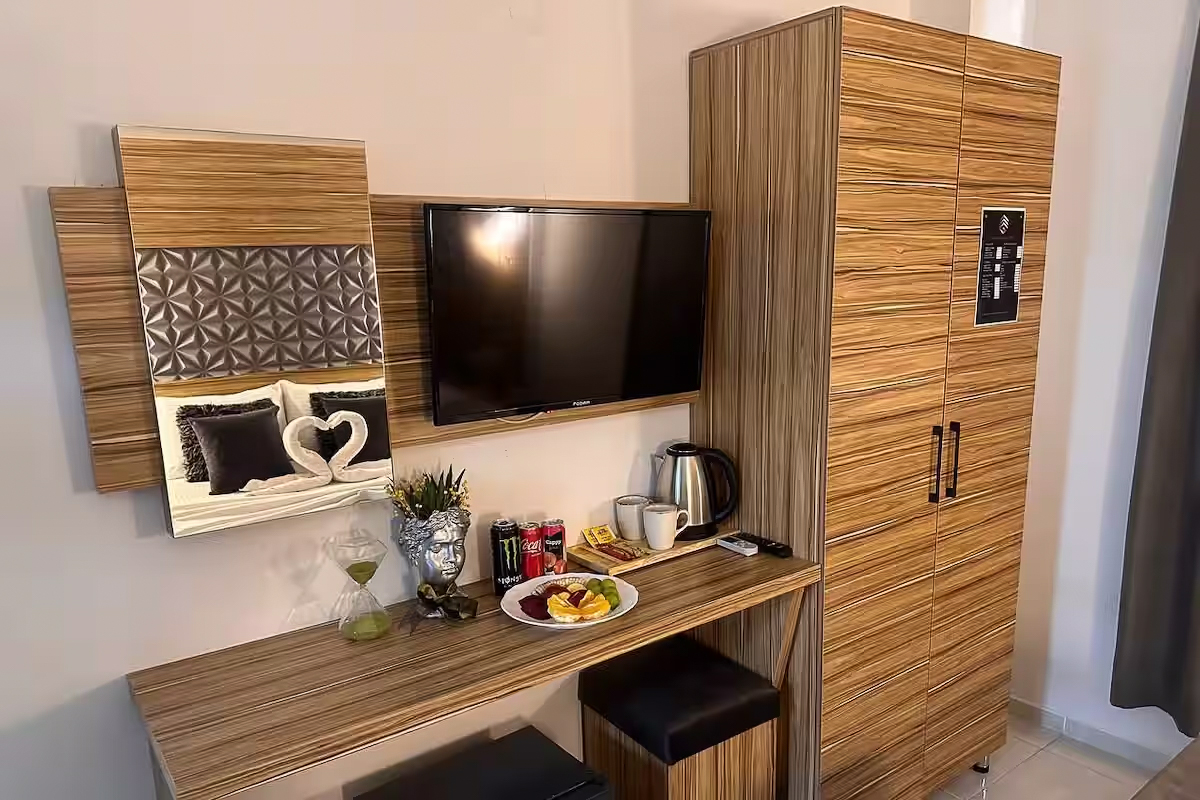 Ekonomik Oda Detay 9